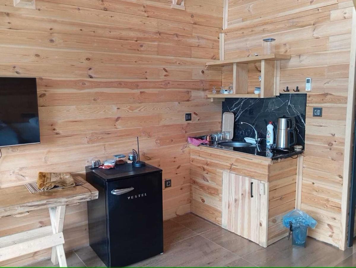 Ona Suit Bungalov Çamlıhemşin Bagian luar foto